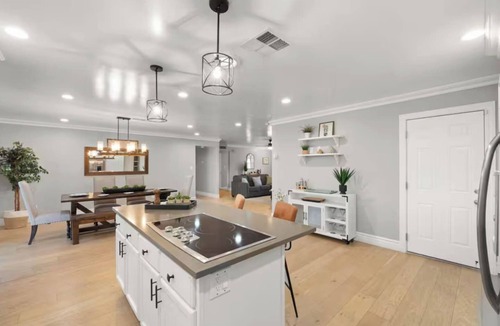 Pointe Scottsdale House | Pool | Game Yard · Old Town Views