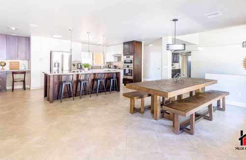Buenavante Villa | Pool, Games, Billiards Room, Office, Gym & Casita!
