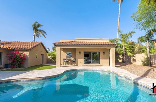 Buenavante Villa | Pool, Games, Billiards Room, Office, Gym & Casita!