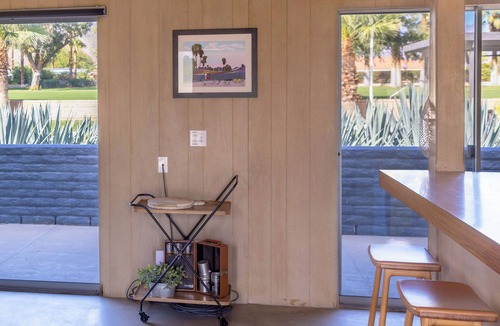 Borrego Springs House | Pool & Mtn View! Designer Borrego Springs Hideaway
