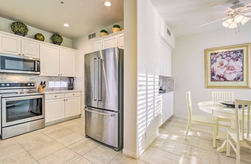 Terravita House | Pool & Pickleball Access: Quiet Scottsdale Home!