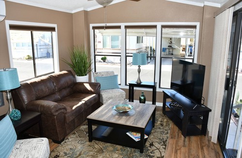 Tucson House | Pool/s - Golf - Hot Tub - So many Activities