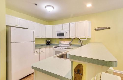 Ocean Pines House | Poolside Fun & Beach Access in Ocean Pines!