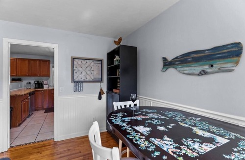 Murraysville House | Poolside Playhouse | Hot Tub | Near Wrights Beach