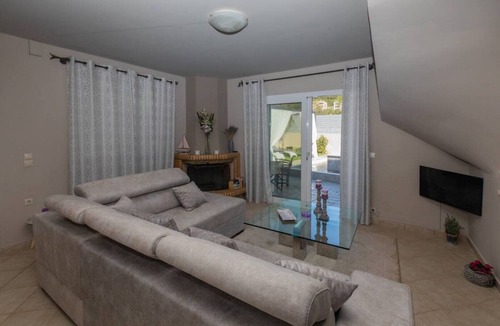 Sarlata Villa | Popi's Villa