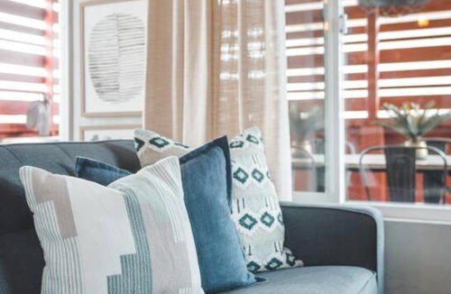University Heights Apartment | PORCHLIGHT HOME Central San Diego FREE parking