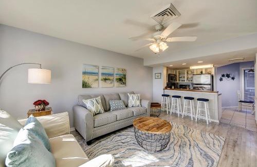 Isle of Palms House | Port O' Call D-103