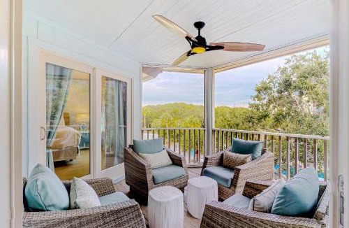 Isle of Palms House | Port O' Call G-303
