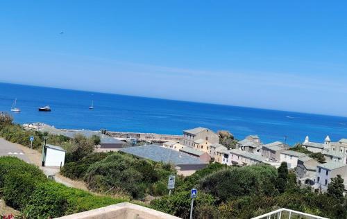 Centuri Villa | Porteo - Les Terrasses du Port
