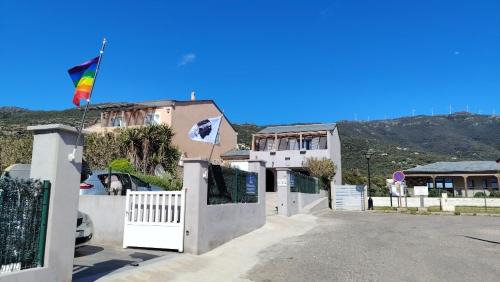 Centuri Villa | Porteo - Les Terrasses du Port