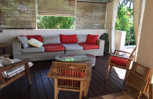 Grosseto-Prugna Villa | Porticcio Beautiful sea view villa with pool
