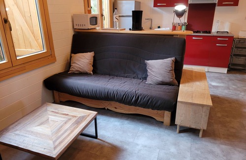 Grosseto-Prugna Ski Chalet | Porticcio house near the sea