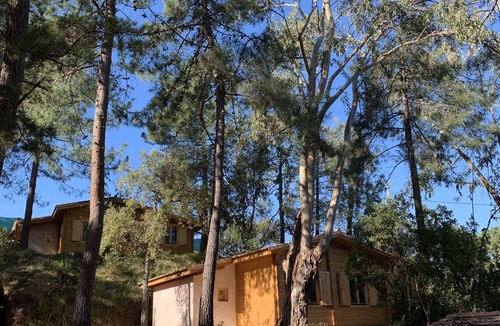 Grosseto-Prugna Ski Chalet | Porticcio house near the sea