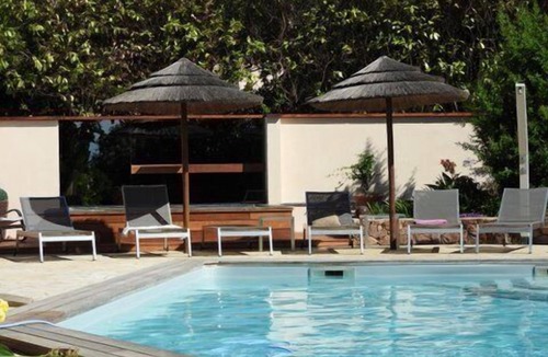 Grosseto-Prugna House | Porticcio: House/Villa - Porticcio