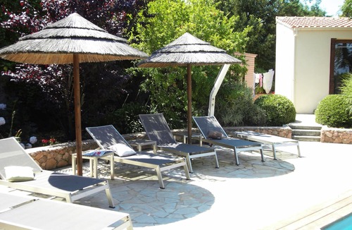 Grosseto-Prugna House | Porticcio: House/Villa - Porticcio