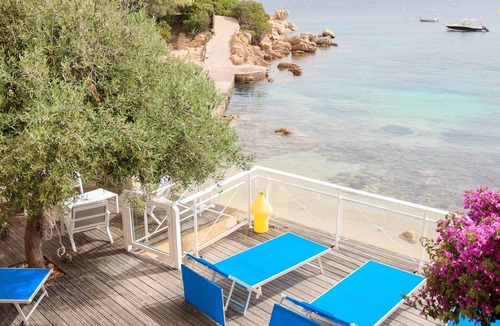 Isolella House | Porticcio: house/villa - 7 rooms - 10 persons
