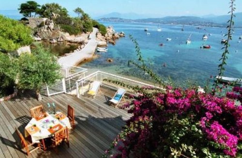 Isolella House | Porticcio: house/villa - 7 rooms - 10 persons