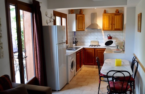 Grosseto-Prugna House | Porticcio: House/Villa - Porticcio