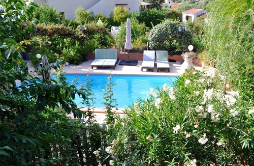 Grosseto-Prugna House | Porticcio: House/Villa - Porticcio