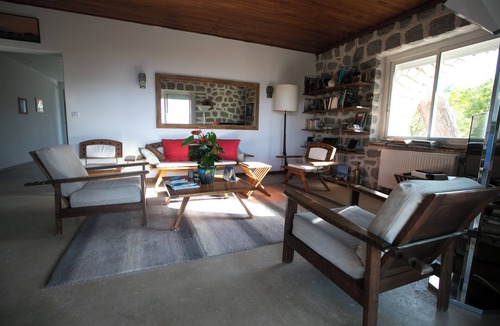 Porticcio Villa | Porticcio: Large waterfront villa with exceptional view.