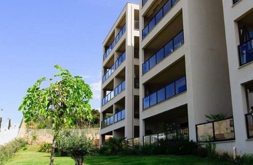 Porticcio Apartment | Porticcio: Porticcio rental sea view (T2) luxury apartment 100m from the beach