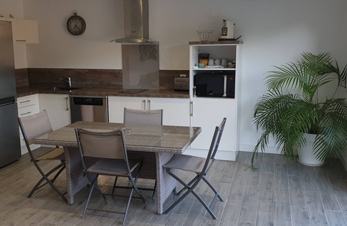 Molini Villa | PORTICCIO QUIET AND CLIMATE VILLA 5 MIN FROM FOOT OF AGOSTA BEACH