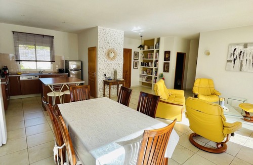 Pietrosella House | Porticcio superb villa with pool in charming seaside village