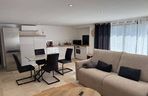 Grosseto-Prugna Villa | Porticcio: villa NOESIS