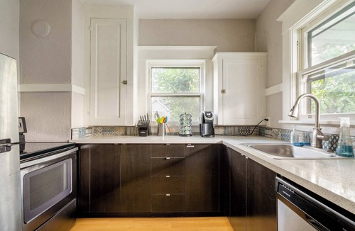 Belmont Apartment | Portland Classic - Parks, Eateries & Local Shops