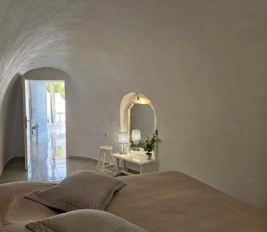Exo Gialos Hotel | Porto Castello
