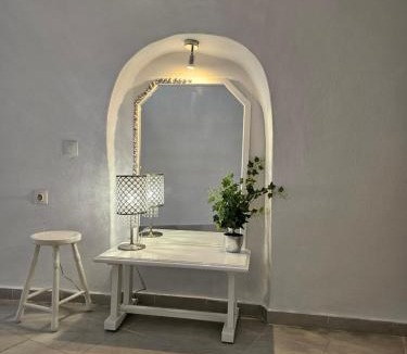 Exo Gialos Hotel | Porto Castello