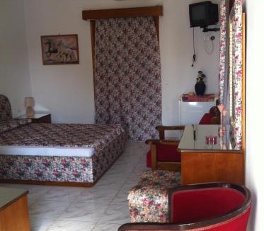 Milos House | Porto Milos