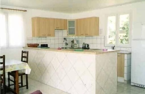 Porto-Vecchio Villa | Porto Vecchio 3-room villa 100m2,