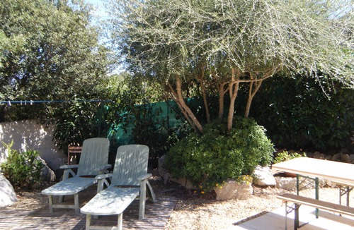Porto-Vecchio Villa | Porto Vecchio 3-room villa 100m2,