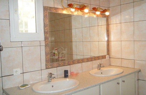 Porto-Vecchio Villa | Porto Vecchio 3-room villa 100m2,