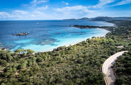 Porto-Vecchio Villa | Porto-Vecchio Palombaggia Villa Azaïtù