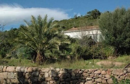 Porto-Vecchio Villa | PORTO VECCHIO STONE VILLA PRIVATE POOL QUIET SEA VIEW