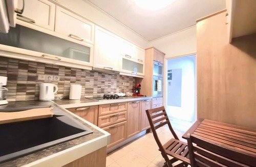 Voula Apartment | Poseidon - Voula seaside apartment