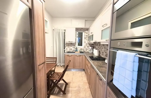 Voula Apartment | Poseidon - Voula seaside apartment