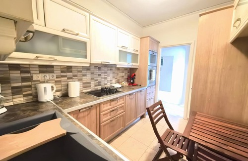 Voula Apartment | Poseidon - Voula seaside apartment