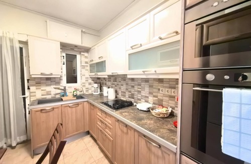 Voula Apartment | Poseidon - Voula seaside apartment
