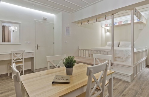 Karpathos Town House | Posidonia Luxury Suites