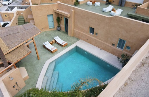 Episkopi Gonias Villa | Potamos Luxury House with Private Pool, Potamos Luxury House
