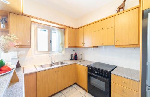 Pounta House | Pounda Breeze