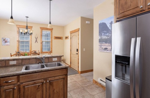 Driggs House | Powder Pad in Driggs, ID