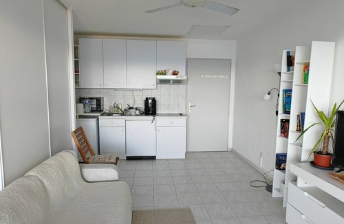 Porticciolo Apartment | Près du Port de Plaisance de Santa Severa - Cap Corse, Appartement T2 à Louer