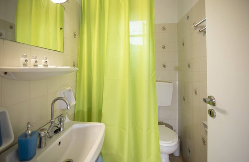Platis Gialos Bed & Breakfast | Prasini Gonia