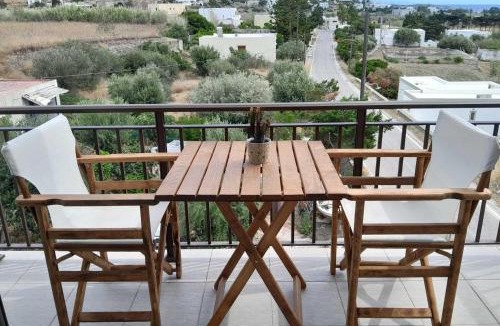 Vissa Apartment | Preet House