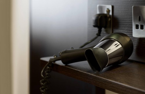 Ower Hotel | Premier Inn Southampton West