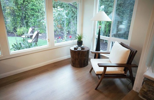 Cupertino House | Premium short-term lodging sanctuary and private residence in Cupertino